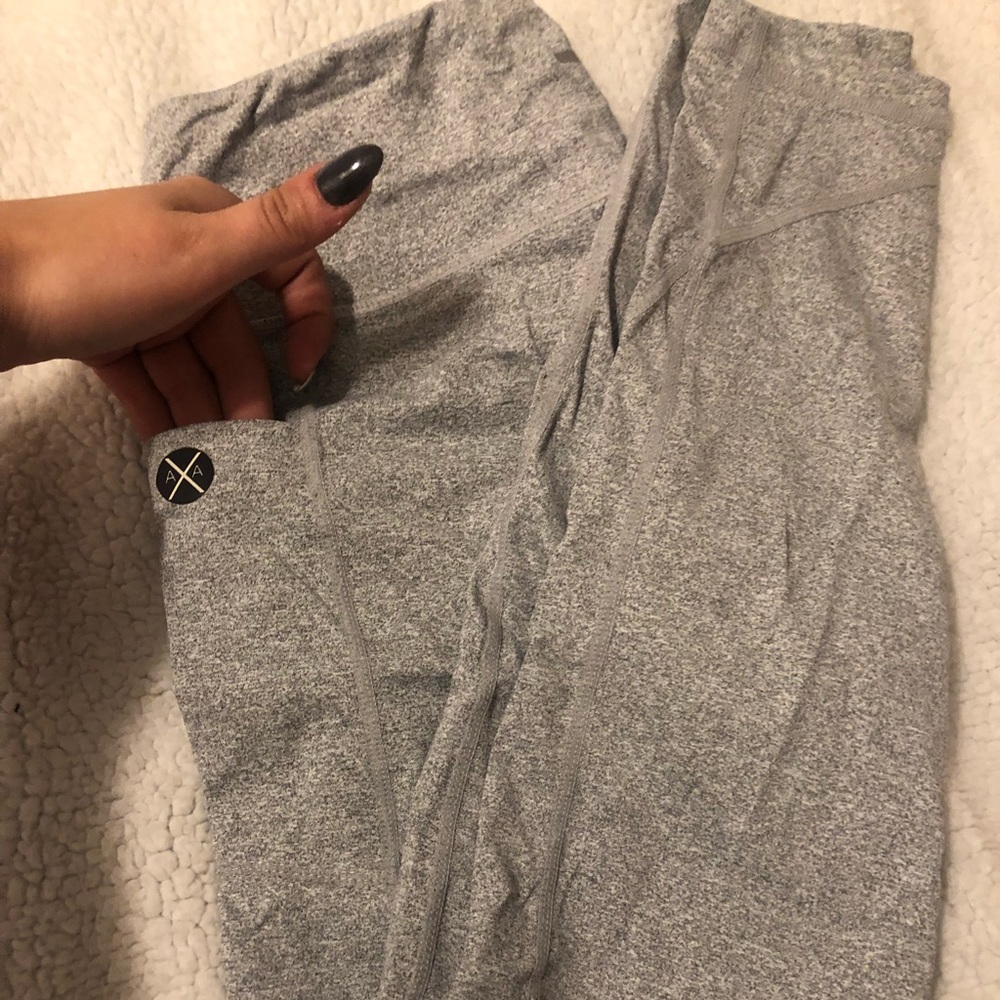 Aptitude Apparel (Ethos) leggings